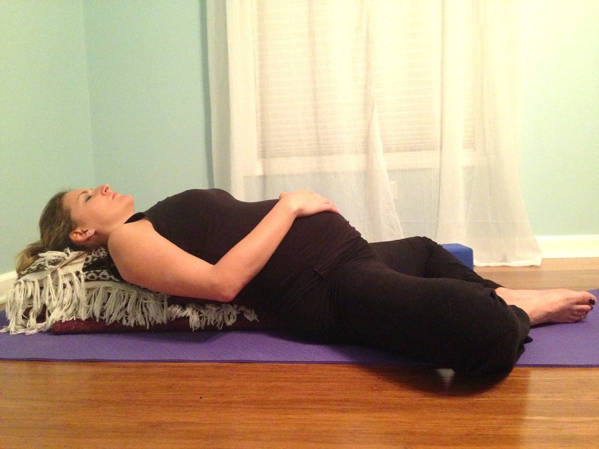 Experience Yoga And Massage Studios 