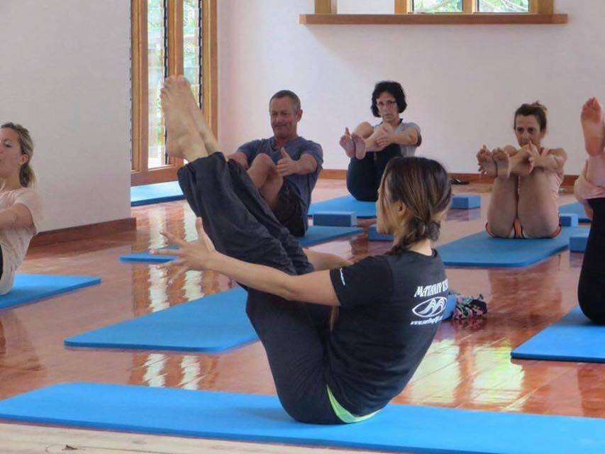 Feeling Soul Good The Alchemy Of Yoga And Sound Retreat Center 