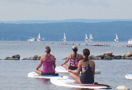  Canandaigua