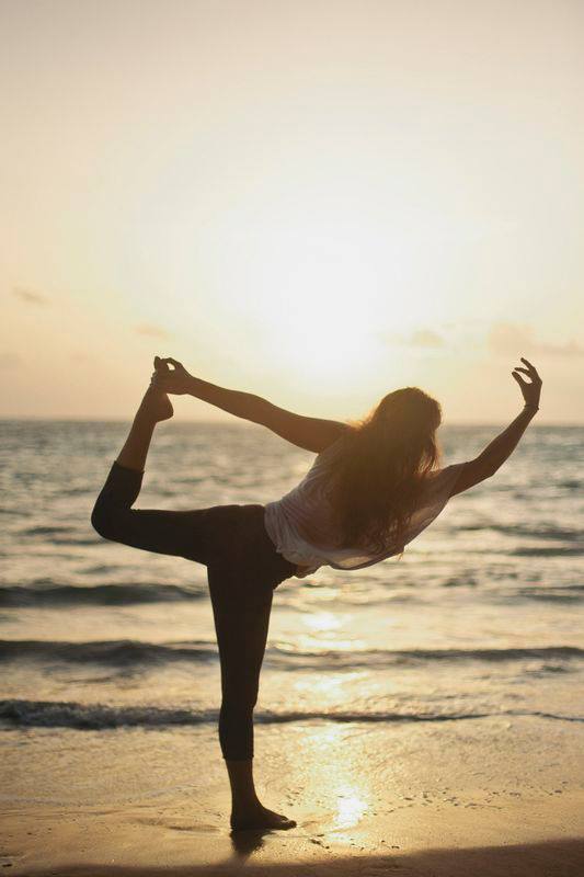 Firefly Yoga And Massage Nicaragua