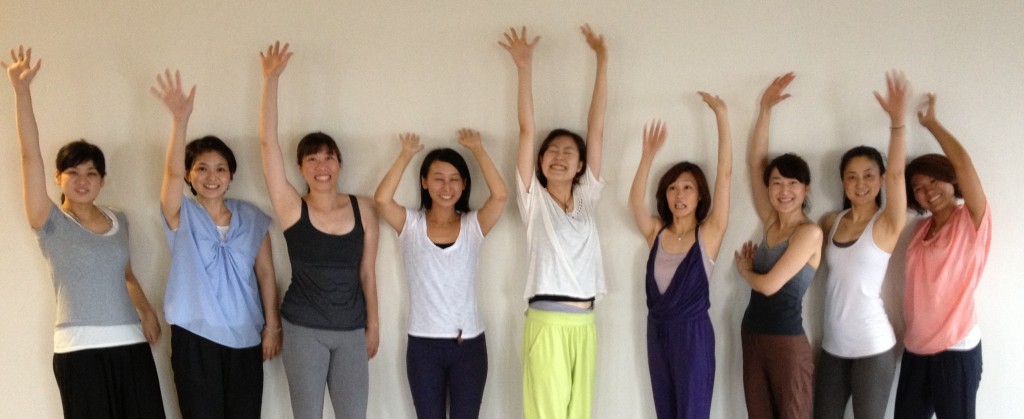 Fooca Yoga Studio 