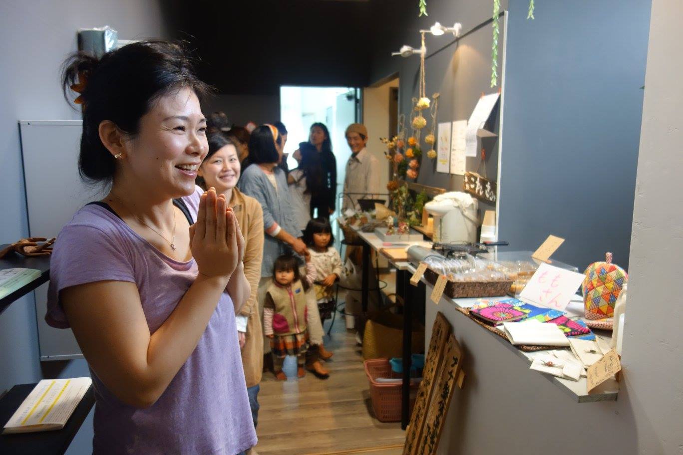 Fooca Yoga Studio Japan