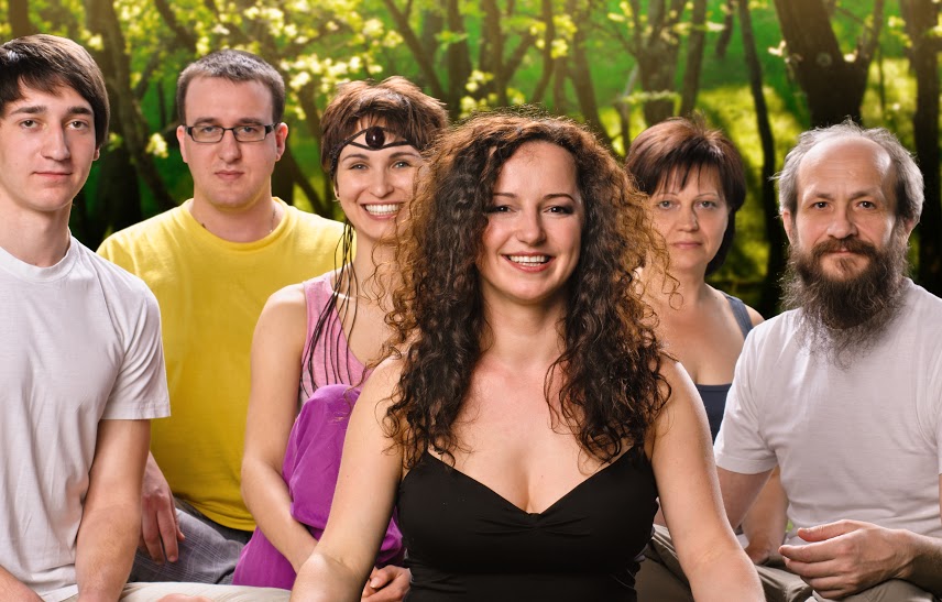 Food Yoga Studio 