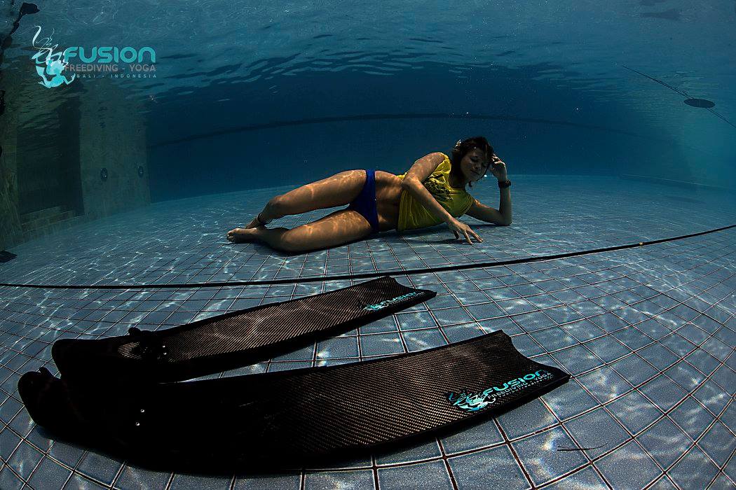 Fusion Freediving And Yoga Center 