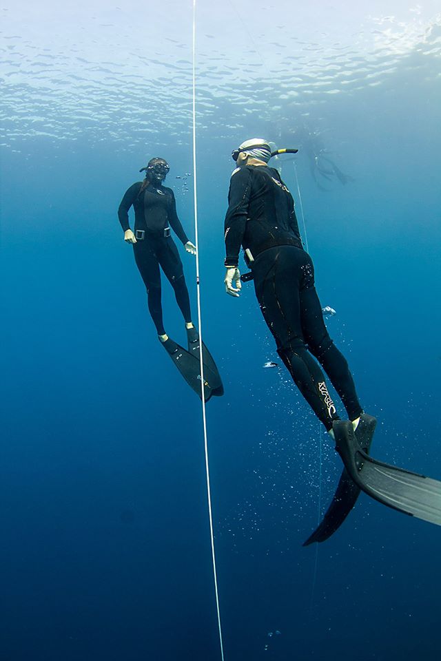 Fusion Freediving And Yoga Center Indonesia