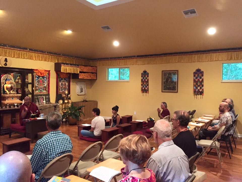 Gainesville Retreat Center 