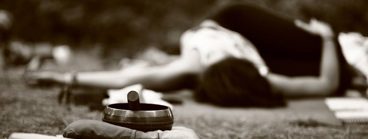 Gandhis Cup Of Tea Yoga Studio