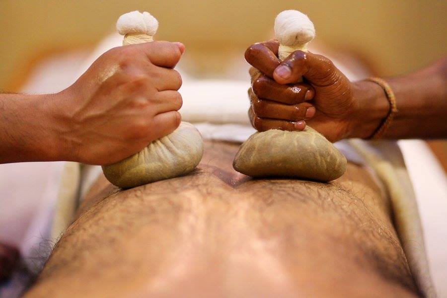Gaurav Ayurveda Bengaluru