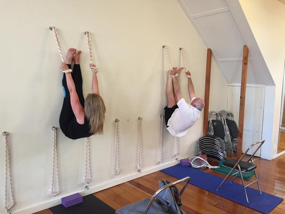 Geelong City Yoga School 
