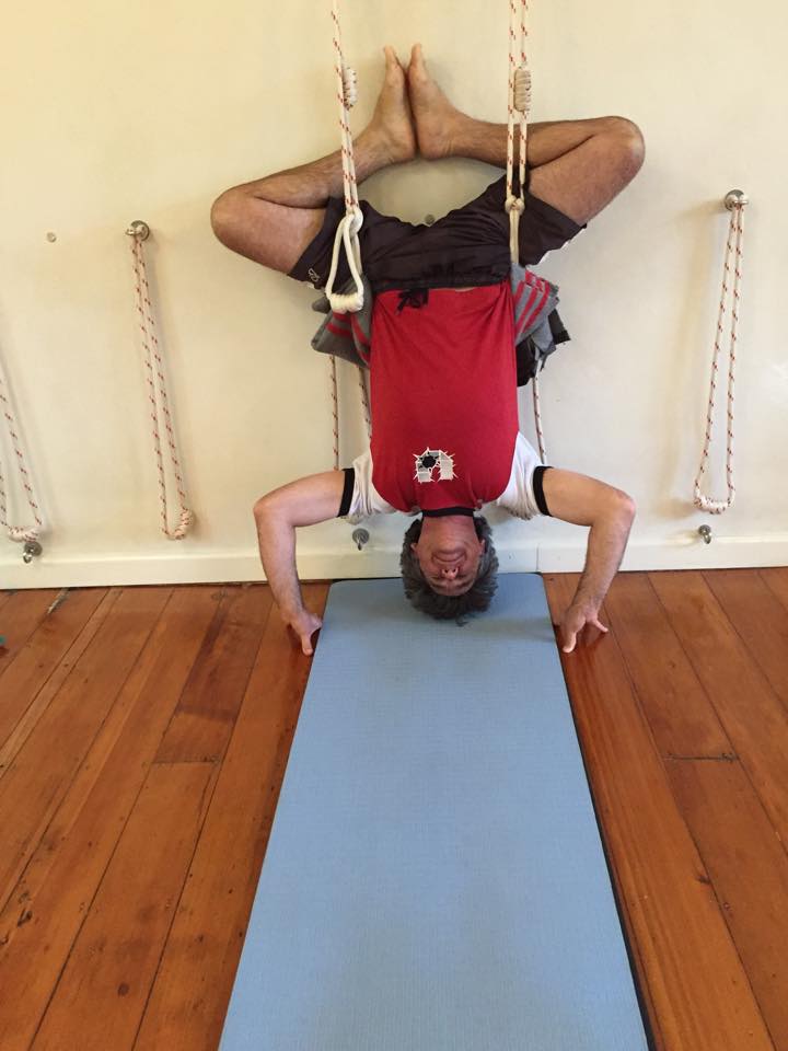 Geelong City Yoga School 