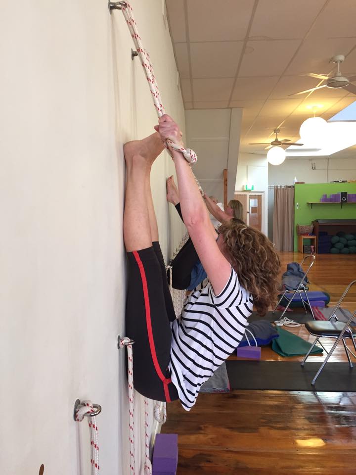 Geelong City Yoga School 