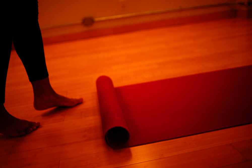 Go Yoga Studio Brooklyn