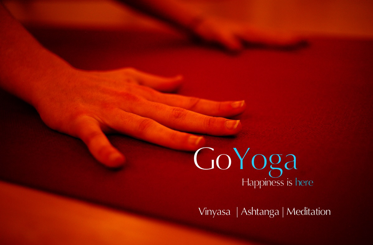 Go Yoga Studio 