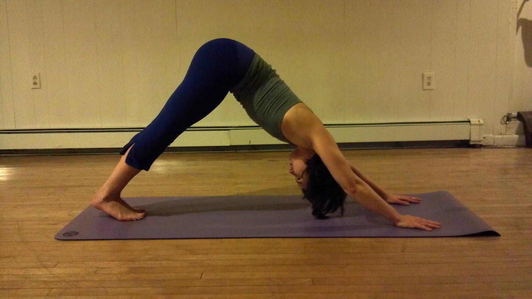 Good Yoga Studio Brooklyn