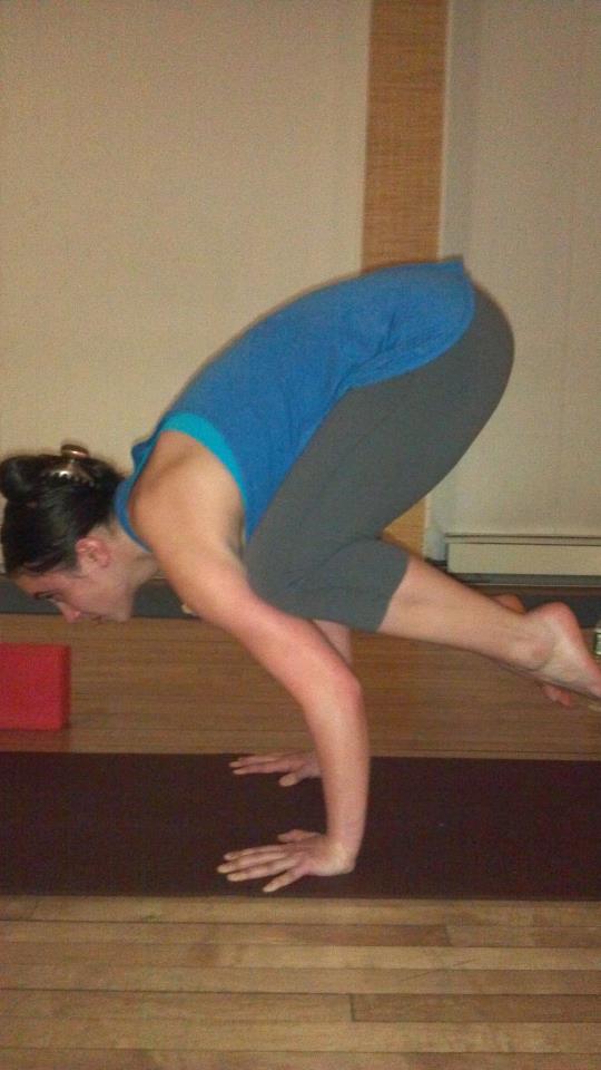 Good Yoga Studio 