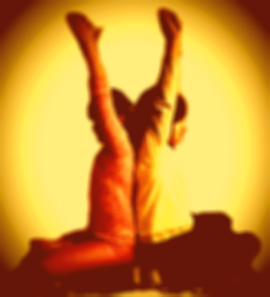 Good Yoga Studio 