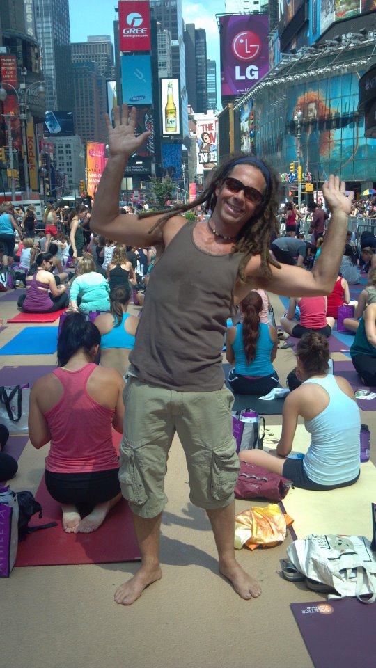 Good Yoga Studio United States