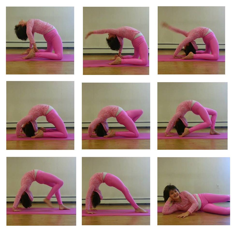 Good Yoga Studio 