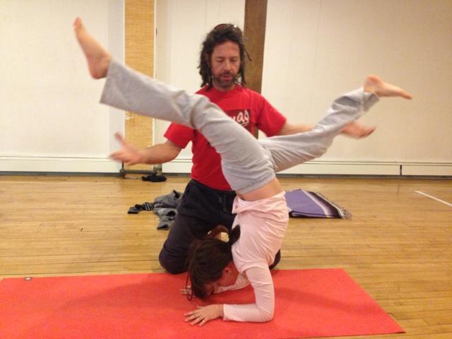 Good Yoga Studio 