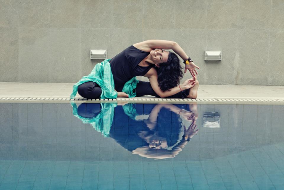 Cocoon Urban Yoga And Spa Center 