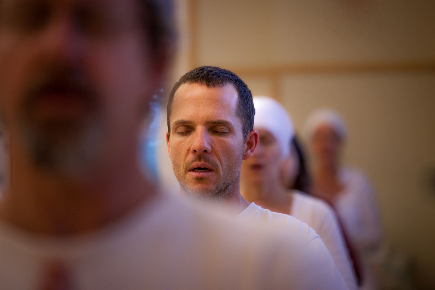Guru Gayatri Yoga And Meditation Center 