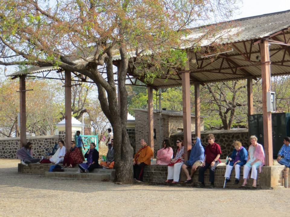 Hard Light Center Of Awakening Meditation Center Pacific Palisades