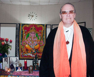 Hard Light Center Of Awakening Meditation Center United States