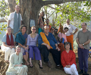 Hard Light Center Of Awakening Meditation Center United States