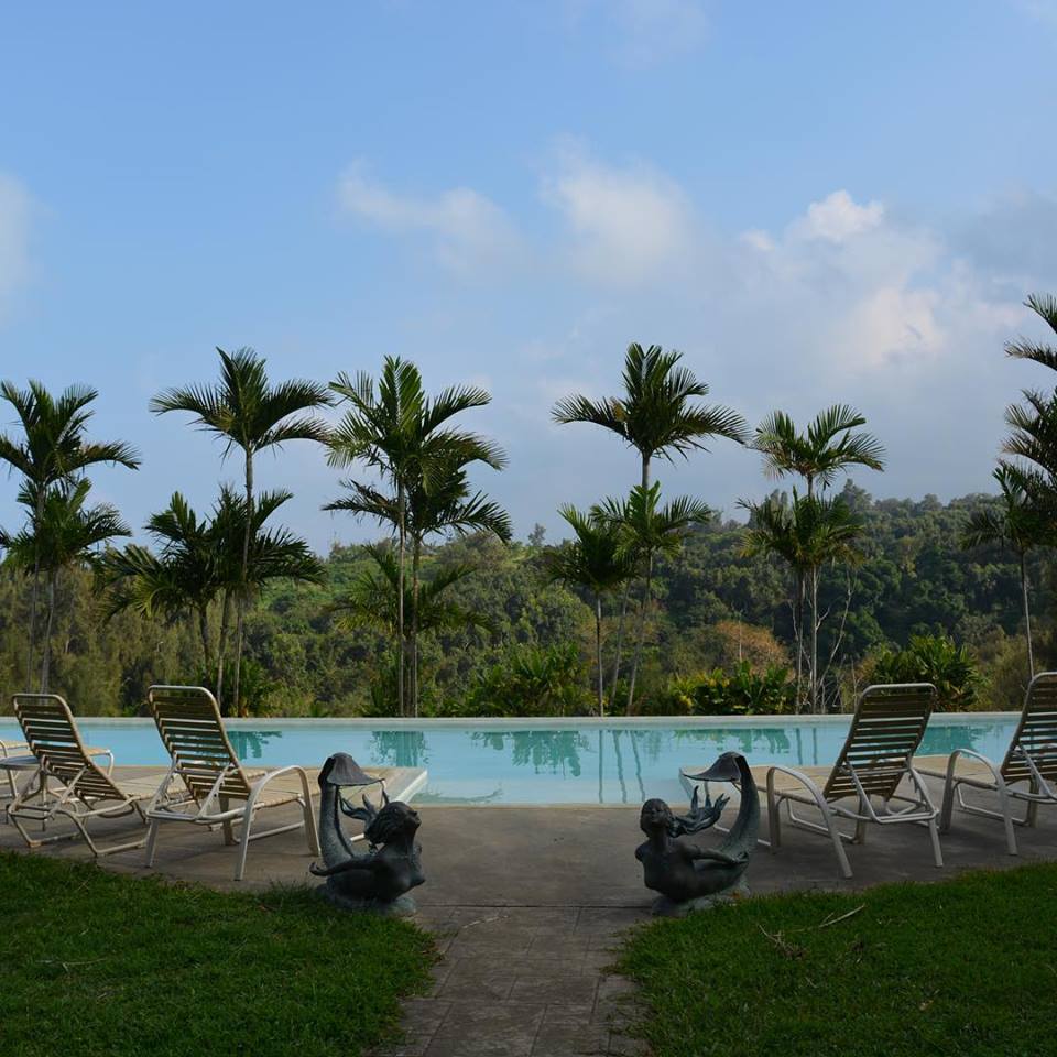 Hawaii Island Retreat 