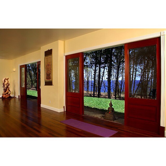 Hawaii Island Retreat United States