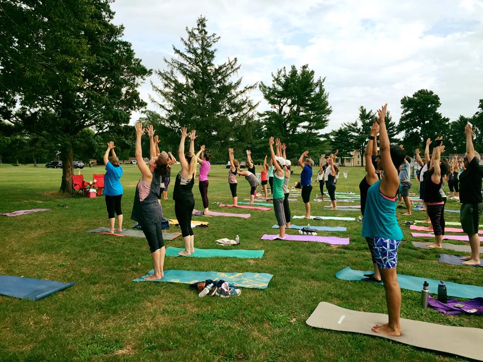 Heads And Tails Yoga Studio United States