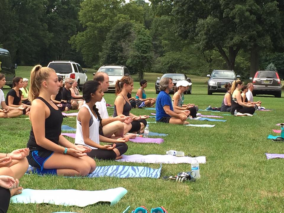 Heads And Tails Yoga Studio