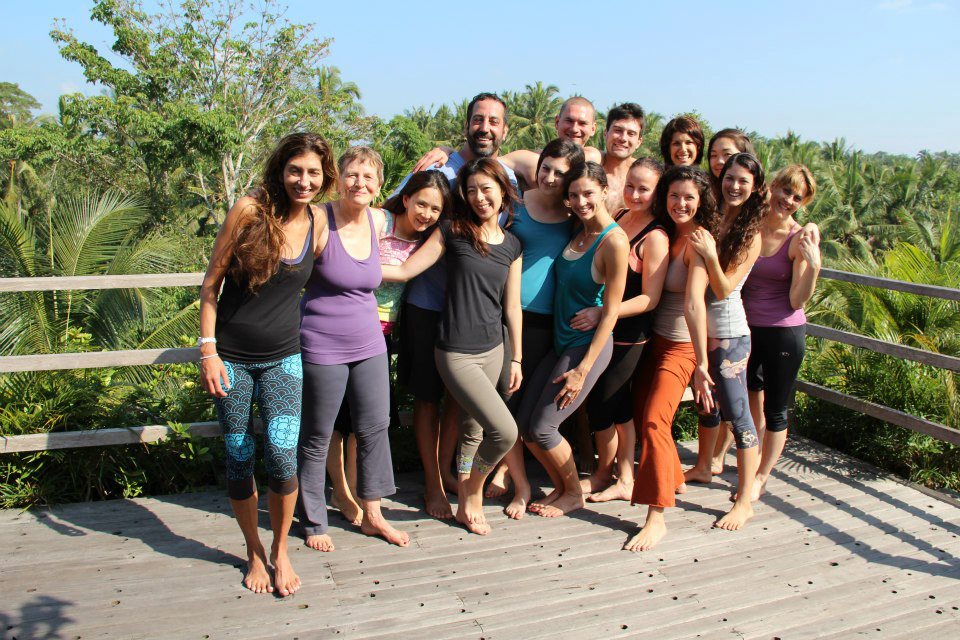 High Vibe Yoga Indonesia