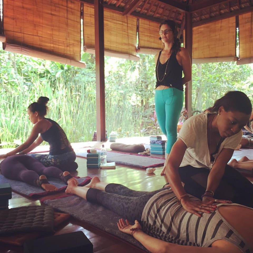 High Vibe Yoga 