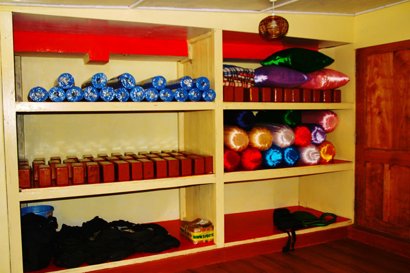 Himalayan Yoga Bliss And Wellness Center