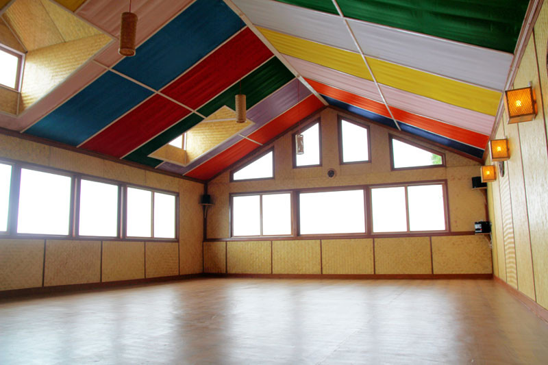 Himalayan Yoga Bliss And Wellness Center