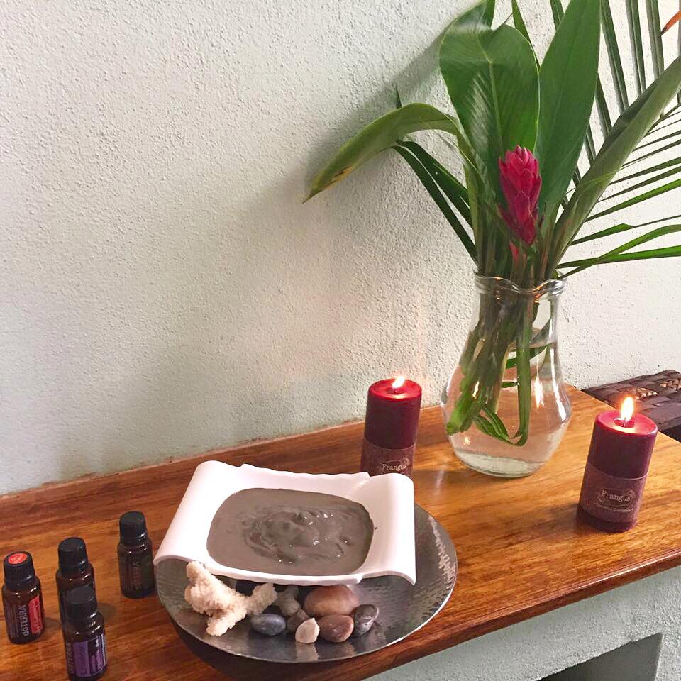 Holis Spa Yoga And Wellness Center