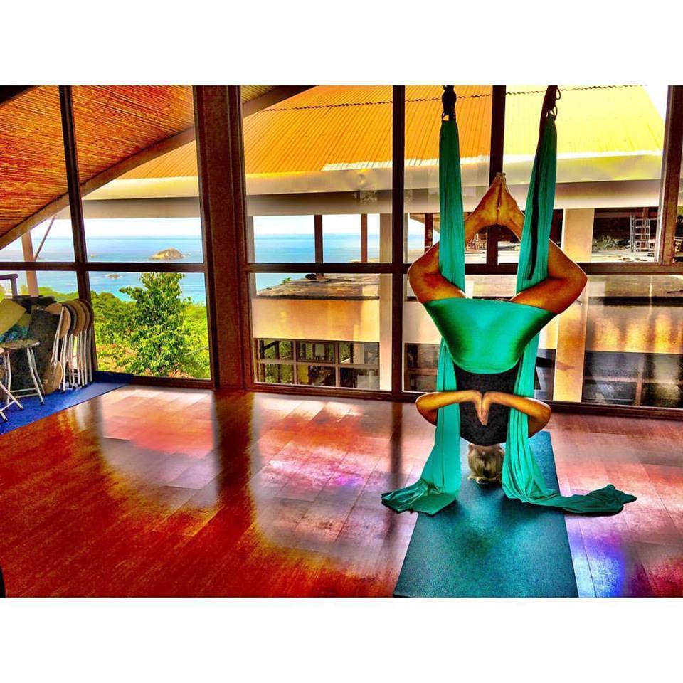 Holis Spa Yoga And Wellness Center Costa Rica