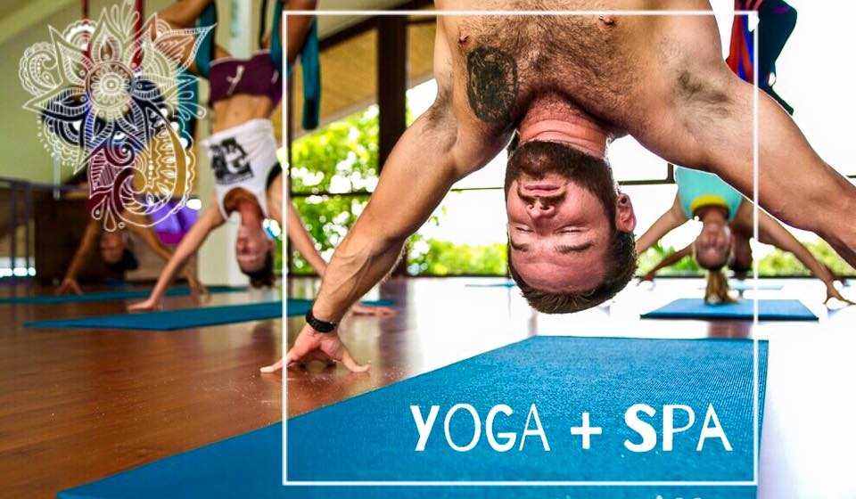 Holis Spa Yoga And Wellness Center Puntarenas
