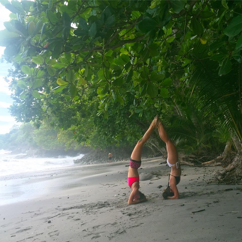 Holis Spa Yoga And Wellness Center Costa Rica