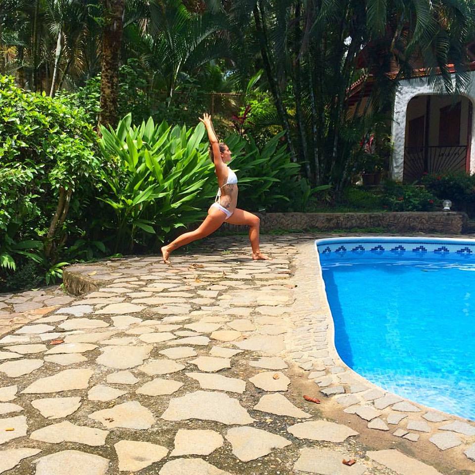  Costa Rica