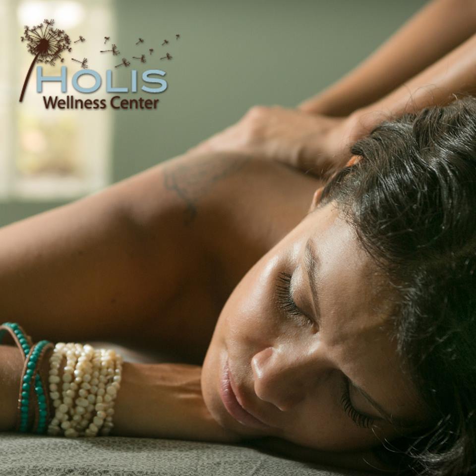 Holis Spa Yoga And Wellness Center Costa Rica