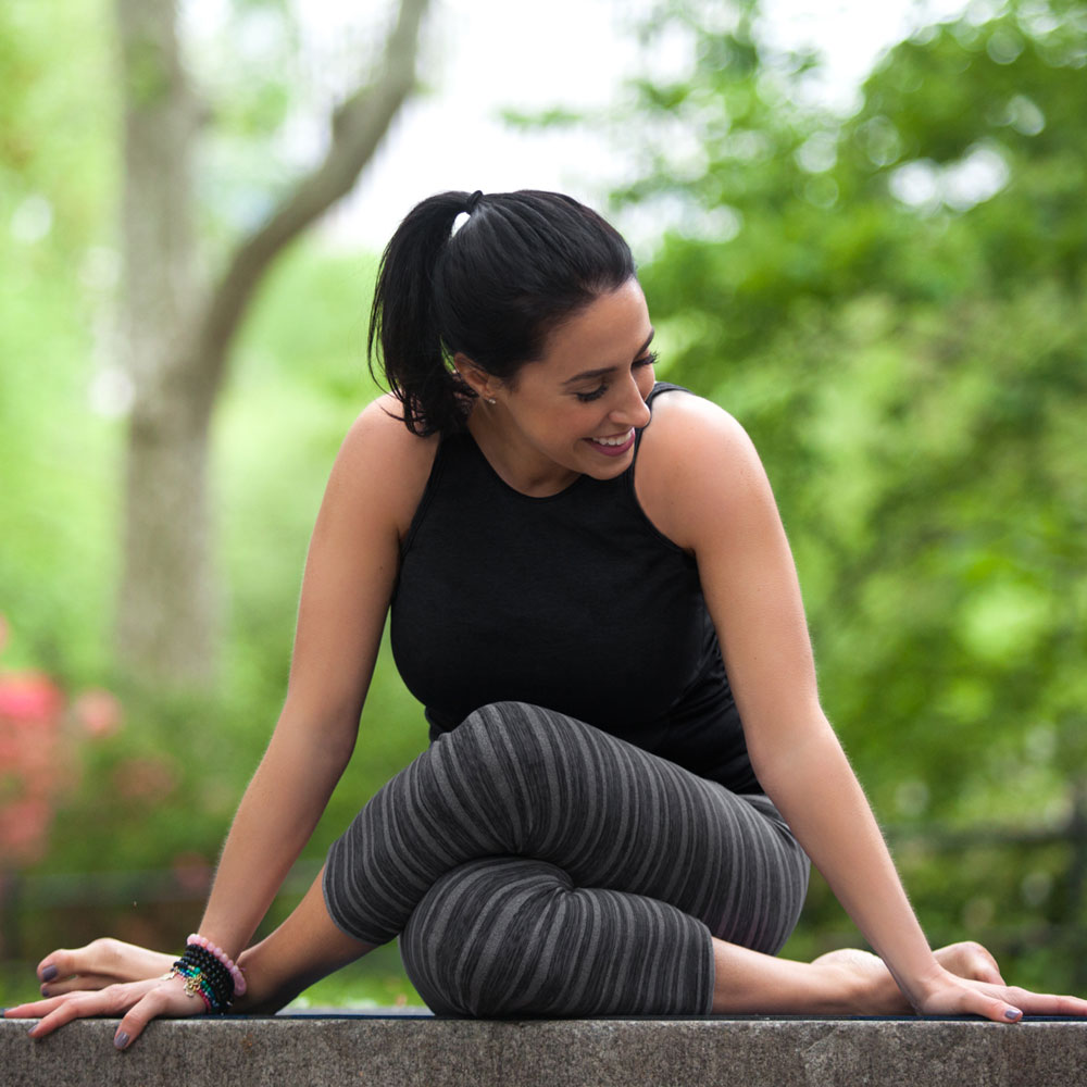 Home Yoga Experience Studio United States