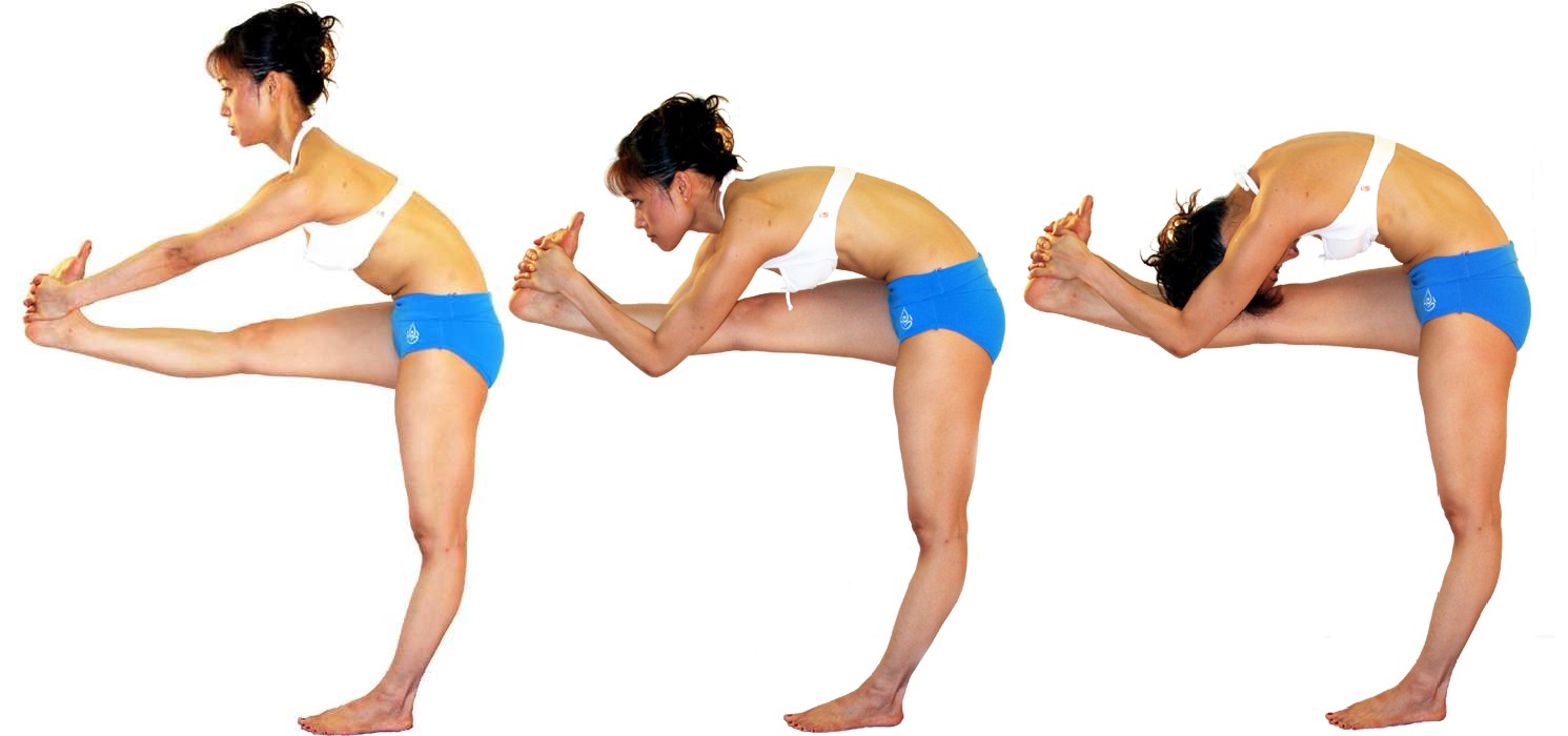Hot Yoga Athens Studio Greece