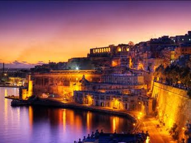 Hot Yoga Malta Mosta
