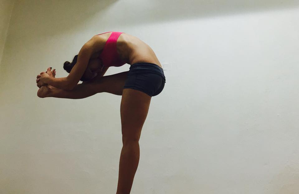 Hot Yoga Malta 