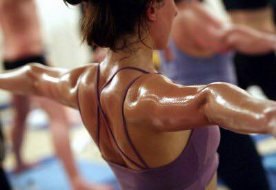 Hot Yoga Malta Malta