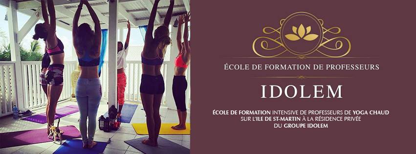 Idolem Yoga Studio 