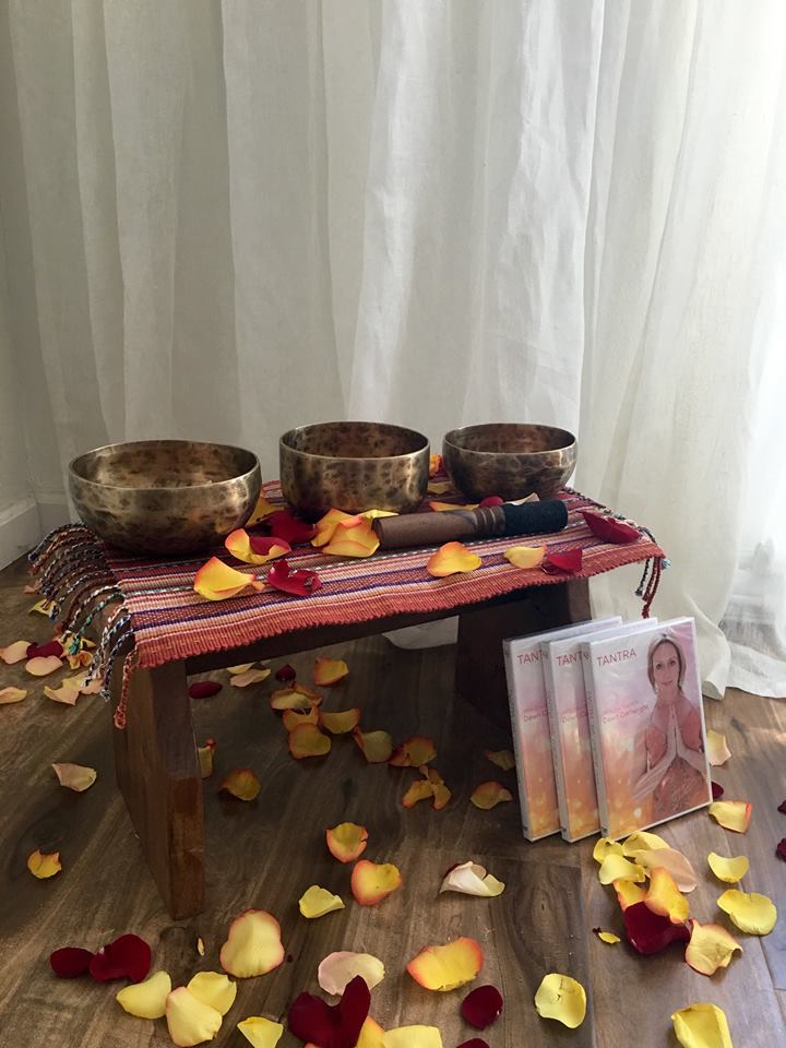 Infinite You Meditation Studio 