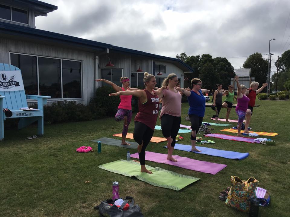 Inner Sun Yoga Studio 
